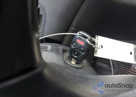 2005 Honda Accord 3.0 Ex z USA, uszkodzony, nr VIN 1HGCM66545A030340